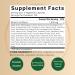 Fruit and Veggies Supplement 480 Total Vegetarian Capsules | Balance of Natural 40 Whole Fruits & Veggies Blend | Fresh Superfood Formula with Vitamins and Minerals Non-GMO - Buy Online on GoSupps.com