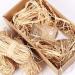 Natural Raffia Ribbon for Crafts & Decor - 2 x 50g Paper Ribbon Set - Buy Online on GoSupps.com