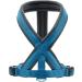 Shop Hunter Harness London Comfort - Light Blue SM/1 | International Shipping - Buy Online on GoSupps.com