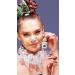 Gelish Winter 2023 Collection (Bad To The Bow) 15ml - Buy Online on GoSupps.com
