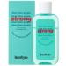 Clean Face Gargle Gel-to-Foam Cleanser Strong - Gentle Pore Refining Cleanser Non-Comedogenic Sensitive Skin Tested Cooling Effect & Improves Pores 5.4 fl.oz.