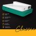 KODAK Smile Classic Digital Instant Camera - 16MP Bluetooth Camera for 3.5 x 4.25 Zink Photo Paper (Green) - Buy Now! - Buy Online on GoSupps.com