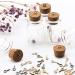 OIIKI 2000Pcs Screw Eye Pins - Small Metal Eye Pins Hooks for Jewelry Making - 5 Colors Mini Sturdy Eyelets Screw Threaded Clasps - DIY Arts Crafts - Resin - 4x8mm - Buy Online on GoSupps.com