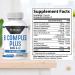 Probase Nutrition B Complex Plus with B-12 60 Capsules 30-Day Supply - Buy Online on GoSupps.com