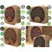 Nativilis Amazonian Collection 3-piece Soap Bar 300 grams ANDIROBA BACURI BRAZIL NUT Natural Vegan Emollient Face Skin Body Soap Moisturises No Chemicals Additives Colours or Lauryl Copaiba Properties - Buy Online on GoSupps.com