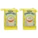 Golden Star Organic Jasmine Rice 2 lb (Pack of 2) - Gluten Free & GMO Free - Buy Online on GoSupps.com