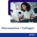 Pure Encapsulations Glucosamine/MSM Capsules with Ginger and Turmeric - Joint Support Supplement - 60 Capsules - Buy Online on GoSupps.com