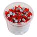 Delicious Party Bucket with Ferrero Kinder Chocolate Bons - 1.1 kg | Individually Packed Treats for Celebrations - Buy Online on GoSupps.com
