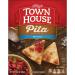 Town House Sea Salt Pita Crackers 9.5oz - Crunchy Baked Snack for Lunch (1 Box) - Buy Online on GoSupps.com