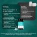 COLLAGENE MARIN - Vitamine C E & S l nium | Peau - Articulations - Cheveux - Ongles - Antioxydant - Anti- ge | Collag ne Marin de type 1 Naturel | 1000 mg/j - 120 g lules - Fabriqu en France Sans Colorant 120 unit (Lot de 1) - Buy Online on GoSupps.com