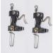 2-Pack Bimini Lures DOWNRIGGER Release Clip - High-Quality Fishing Tackle - Buy Online on GoSupps.com