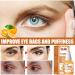 Vitamin C Eye Cream - Anti-Puffiness & Moisturizing Jasmine Ointment | 30ml - Buy Online on GoSupps.com