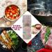 Himalayan Chef Pink Garlic Salt Grinder - 3.6 Oz | Natural & Certified Seasoning - Buy Online on GoSupps.com