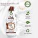 Garnier Whole Blends Conditioning Milk Smoothing Cocoa 250 Milliliters - Buy Online on GoSupps.com