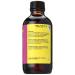 Jamaican Mango & Lime Black Castor Oil Lavender 4oz - Nourish Hair & Skin | Best International Shipping - Buy Online on GoSupps.com