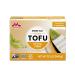 Mori-Nu Silken Tofu Extra Firm | Velvety Smooth and Creamy | Low Fat, Gluten-Free, Dairy-Free, Vegan, Made with Non-GMO soybeans, KSA Kosher Parve | Shelf-Stable | Plant protein | 12.3 oz x 12 Packs