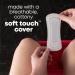 U by Kotex Balance Regular Length Wrapped Panty Liners - 80 Count - Buy Online on GoSupps.com