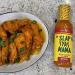 Slap Ya Mama Buffalo Wing Sauce 12 oz - Pack of 2 | Authentic Louisiana Style Wing Sauce - Buy Online on GoSupps.com