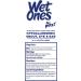 Extra Gentle Dog Wipes with Witch Hazel - Fragrance-Free, 30 Ct Pouch - Buy Online on GoSupps.com