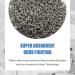 Fresh News Recycled Paper Small Animal Litter Bedding 10L - Eco-Friendly & Absorbent - Buy Online on GoSupps.com