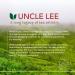 Organic Matcha Green Tea By Uncle Lee's Tea 40 - Pack - Buy Online on GoSupps.com