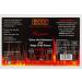 East Coast Chilli Company - Extra Hot Habanero and Naga Chilli Sauce 152g - Buy Online on GoSupps.com