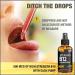Liquid B12 Spray (2 Pack) - Vegan Sublingual Methylcobalamin Vitamin Boost for Energy & Mood - Gluten-Free & Non-GMO - Discover Why B 12 Drops Outshine the Rest - Buy Online on GoSupps.com