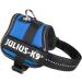 K9 Powerharness 3XS/Baby 1 - Premium Blue Dog Harness for Comfortable International Shipping - Buy Online on GoSupps.com