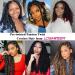 8 Packs Pre-twisted 8 Inch Passion Twist Crochet Hair for Women - Synthetic Braiding Hair Extensions in 1B (Pack of 8) - Buy Online on GoSupps.com