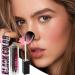 Cheek Blush - Blush | Contour Blush Sticks | Color Changing Tint & Lip | 5ml Light Spot | Natural Silk Redness For Travel Beginner Or - Buy Online on GoSupps.com