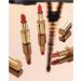 L'Or al Paris Color Riche Satin Smooth Lipstick Moisturising Pure Pigment Lip Colour With Omega 3 & Vitamin E 646 Eva 646 Eva 1 count (Pack of 1) - Buy Online on GoSupps.com