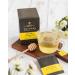 Taylors of Harrogate Organic Chamomile Herbal Tea - 20 Count Teabags - Buy Online on GoSupps.com