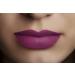 L'Oreal Paris Rouge Signature Matte Lipgloss - 104 I Rebel - Long-lasting Lip Color - Buy Online on GoSupps.com