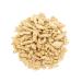 Yakeba |Organic soy |Sliced / slices |2 x 1000g |Genetic engineering free |In organic quality I European cultivation |Perfect meat substitute |Soy protein |In Rahmsaucen to pasta and much more.1 kg (2 pack)