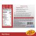Kosher MRE Meat Meal: Beef Lamb Kabob & Quinoa - 1 Pack | Shelf Stable, Fully Cooked, Travel & Emergency Food - Buy Online on GoSupps.com