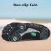 SAGUARO Boys & Girls Barefoot Shoes | Breathable Bathing Shoes for Kids Size 24-36 EU - Black - Buy Online on GoSupps.com