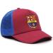 Fan Ink Limited Adult Unisex Barcelona Soccer Adjustable Hat - Mesh Back, One Size - Buy Online on GoSupps.com