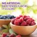 Bluebonnet Nutrition EarthSweet Chewables Methylcobalamin 1000 mcg - Natural Raspberry Flavor (60 Tablets) - Buy Online on GoSupps.com