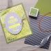 Gina K. Designs Therm O Web Fancy Foils 6 x 8 Jelly Bean Green 12 Count - Shop Now! - Buy Online on GoSupps.com
