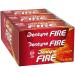 Dentyne Fire Spicy Cinnamon Sugar Free Gum - Pack of 9 (144 Pieces) - Buy Online on GoSupps.com