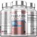 Premium Hyaluronic Acid Supplement with Vitamin C - 90 Vegan Tablets - Buy Online on GoSupps.com