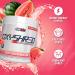 EHPlabs OxyShred Thermogenic Pre Workout Powder & Shredding Supplement - Clinically Proven Pre Workout Powder with L Glutamine & Acetyl L Carnitine Energy Boost Drink - Juicy Watermelon 60 Servings - Buy Online on GoSupps.com
