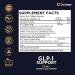 GLP-1 Support Probiotic Weight Loss Supplement - Natural GLP1 Support Appetite Suppressant for Women Men - for Daily Fat Burn Hunger Control Metabolism Boost Gut & Curb Cravings Support 120 Count (Pack of 1) - Buy Online on GoSupps.com