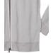 Amazon Essentials Men's Lightweight French Terry Full-Zip Mock Neck Sweatshirt - X-Large, Light Grey Heather - Buy Online on GoSupps.com