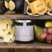 Claire's Handmade Apple and Pear Cheeseboard Chutney - Gluten Free, GMO Free, Vegetarian & Vegan - 200g - Buy Online on GoSupps.com