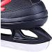 K2 Boys Joker Ice Skates - Black & Red | Sizes EU 35-40 UK 3-7 US 4-8 | International Shipping Available - Buy Online on GoSupps.com