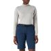 CMP Women's Bermuda Shorts Stretch Bermuda Shorts for Women 42 Blue
