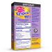 Tampico Singles To Go Drink Mix Packets Mango Punch Zero Sugar Low Calorie 100 DV of Vitamin C per Serving Convenient On-The-Go Water Enhancers 6 Count 6 Count (Pack of 1) - Buy Online on GoSupps.com