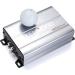 Kenwood KAC-M1814 4-Channel Marine/Motorsports Amplifier - 400W Max Power - Buy Online on GoSupps.com