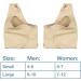 ZenToes Bunion Corrector and Relief Sleeve with Gel Pads - Large Size for Men and Women - 1 Pair - Buy Online on GoSupps.com